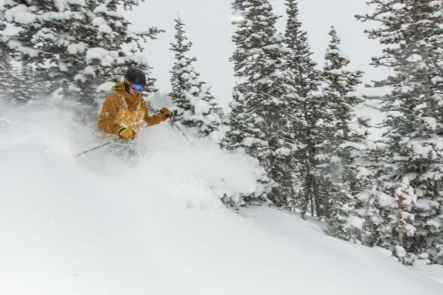 Silverado Lodge Park City - Canyons Village