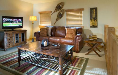Silverado Lodge Park City - Canyons Village