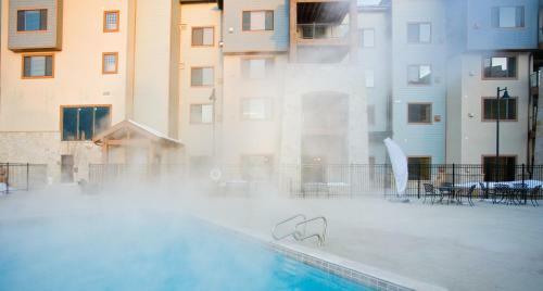 Silverado Lodge Park City - Canyons Village