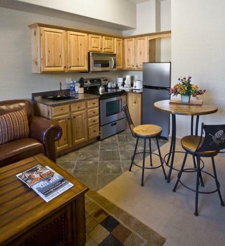 Silverado Lodge Park City - Canyons Village