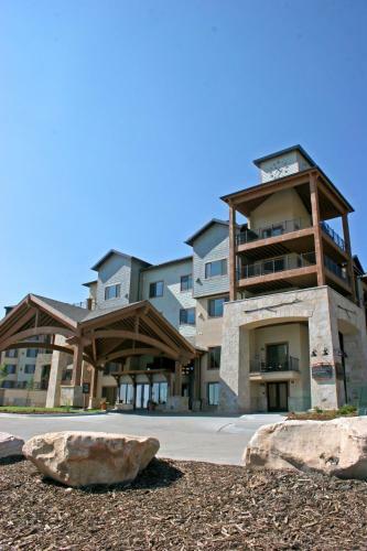 Silverado Lodge Park City - Canyons Village