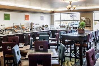 Hotel Comfort Inn Federal Way - Seattle