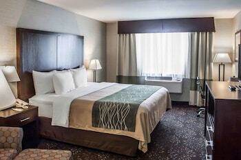 Hotel Comfort Inn Federal Way - Seattle