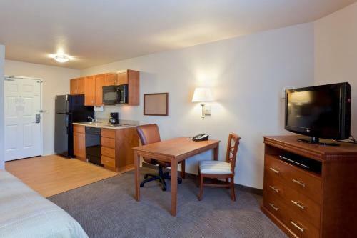 Hotel Candlewood Suites Lakewood