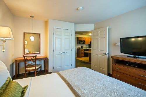 Hotel Candlewood Suites Lakewood