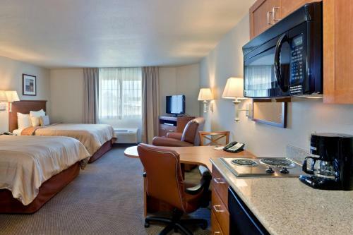Hotel Candlewood Suites Lakewood