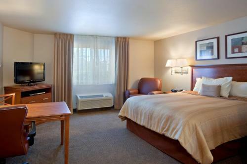 Hotel Candlewood Suites Lakewood