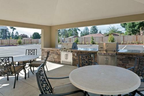 Hotel Candlewood Suites Lakewood