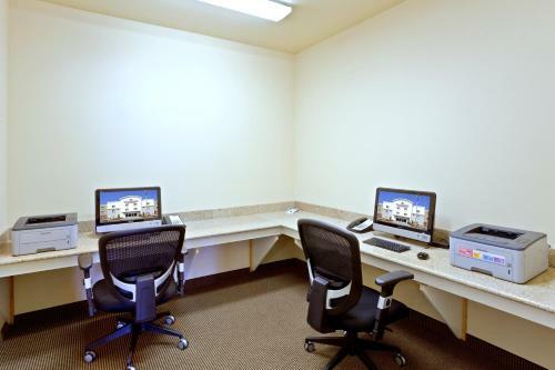 Hotel Candlewood Suites Lakewood