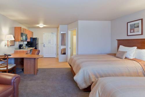 Hotel Candlewood Suites Lakewood
