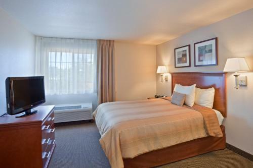Hotel Candlewood Suites Lakewood