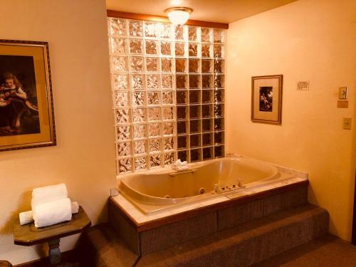 Posada Enzian Inn