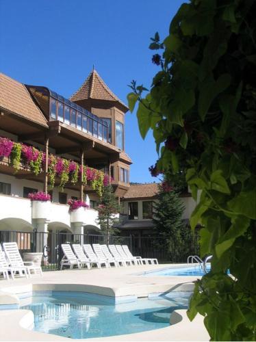 Posada Enzian Inn