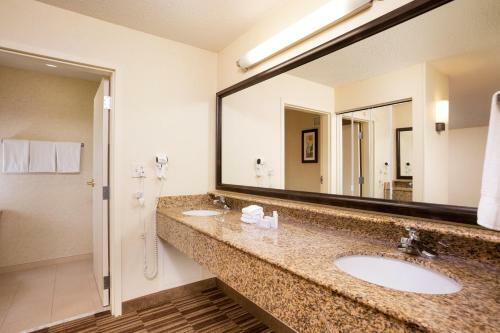 Hotel Courtyard Seattle North / Lynnwood Everett