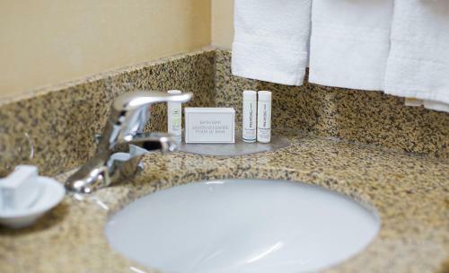 Hotel Courtyard Seattle North / Lynnwood Everett