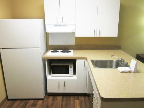 Aparthotel Extended Stay America - Seattle - Lynnwood