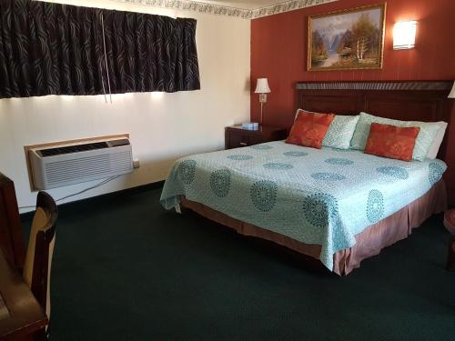 Townhouse Motel