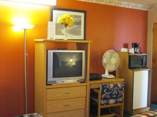Townhouse Motel