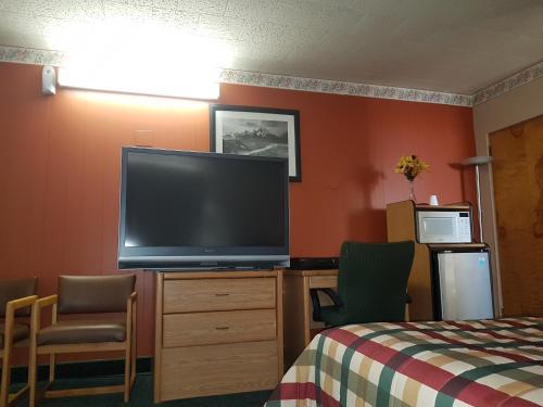 Townhouse Motel
