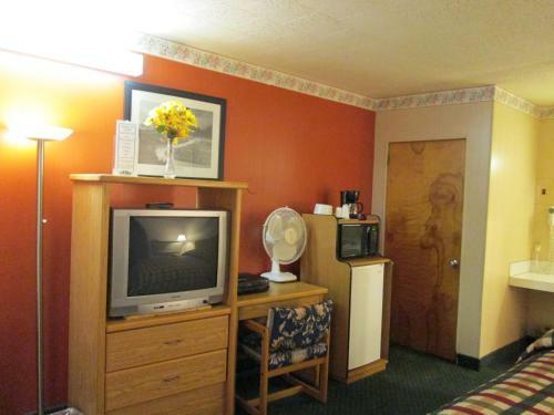 Townhouse Motel