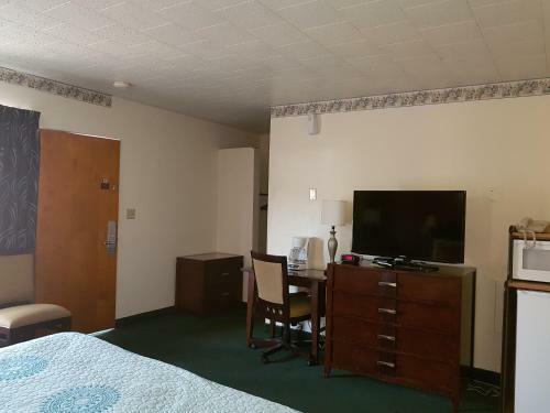 Townhouse Motel