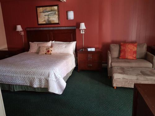 Townhouse Motel