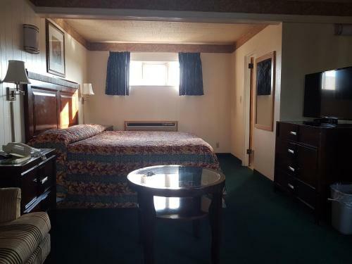 Townhouse Motel