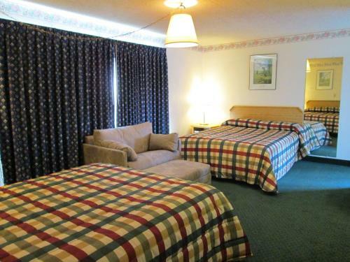 Townhouse Motel