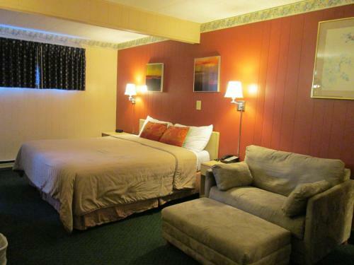 Townhouse Motel