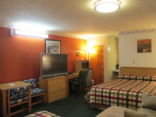 Townhouse Motel