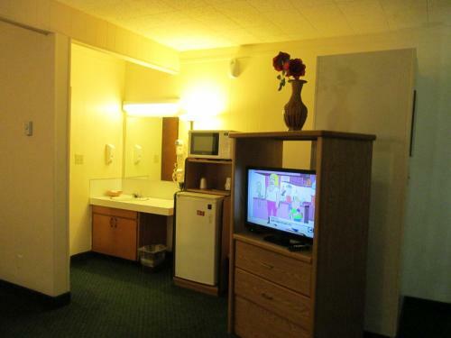 Townhouse Motel