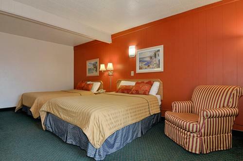 Townhouse Motel