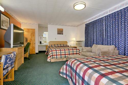 Townhouse Motel