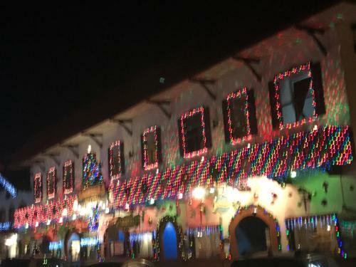 Bavarian Ritz Hotel