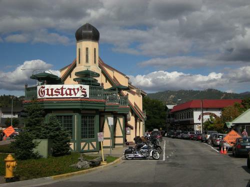 Bavarian Ritz Hotel