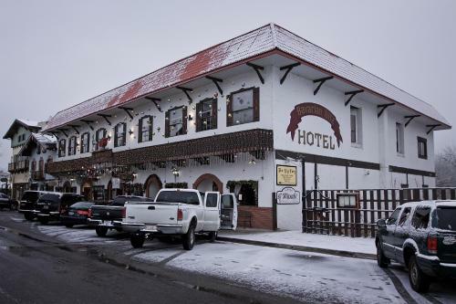 Bavarian Ritz Hotel