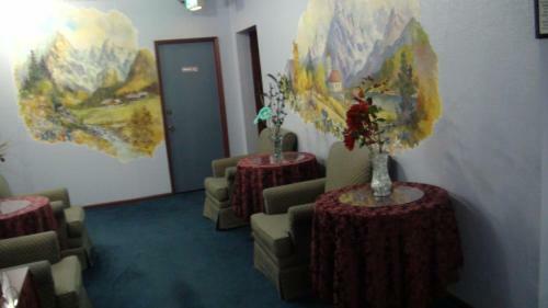 Bavarian Ritz Hotel