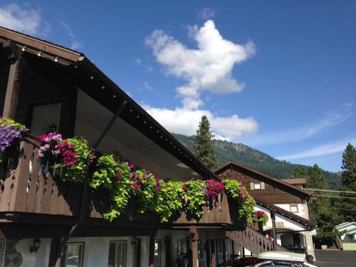 Hotel Linderhof Inn