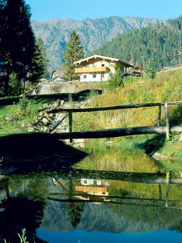 Hotel Linderhof Inn