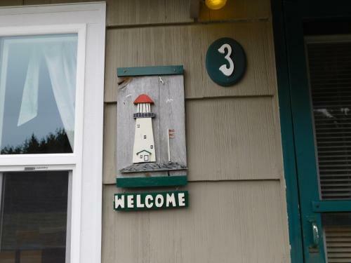 Anchorage Cottages