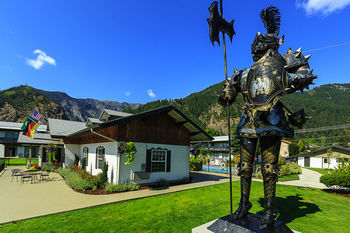 Der Ritterhof Motor Inn
