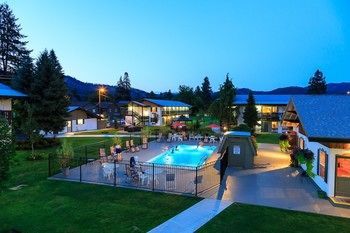 Der Ritterhof Motor Inn