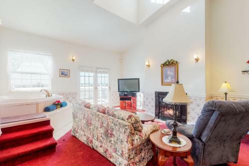 Posada Judith Ann Inn