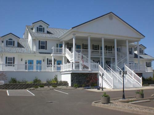 Posada Judith Ann Inn
