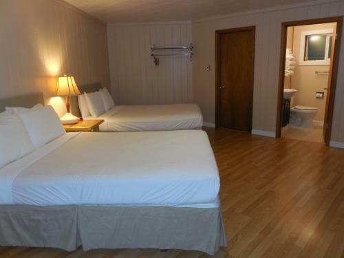Mountain View Lodge