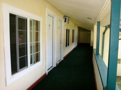 Mountain View Lodge