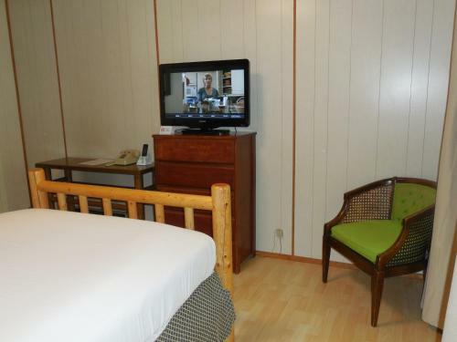 Mountain View Lodge