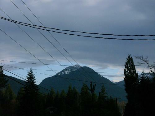 Mountain View Lodge
