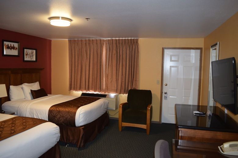 Royal Victorian Motel