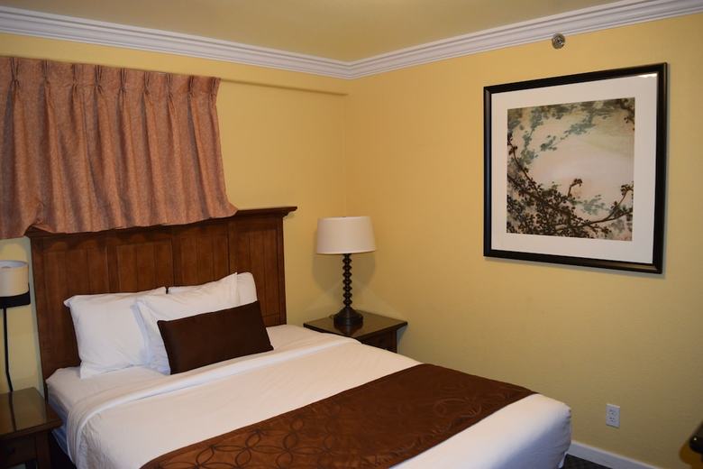 Royal Victorian Motel